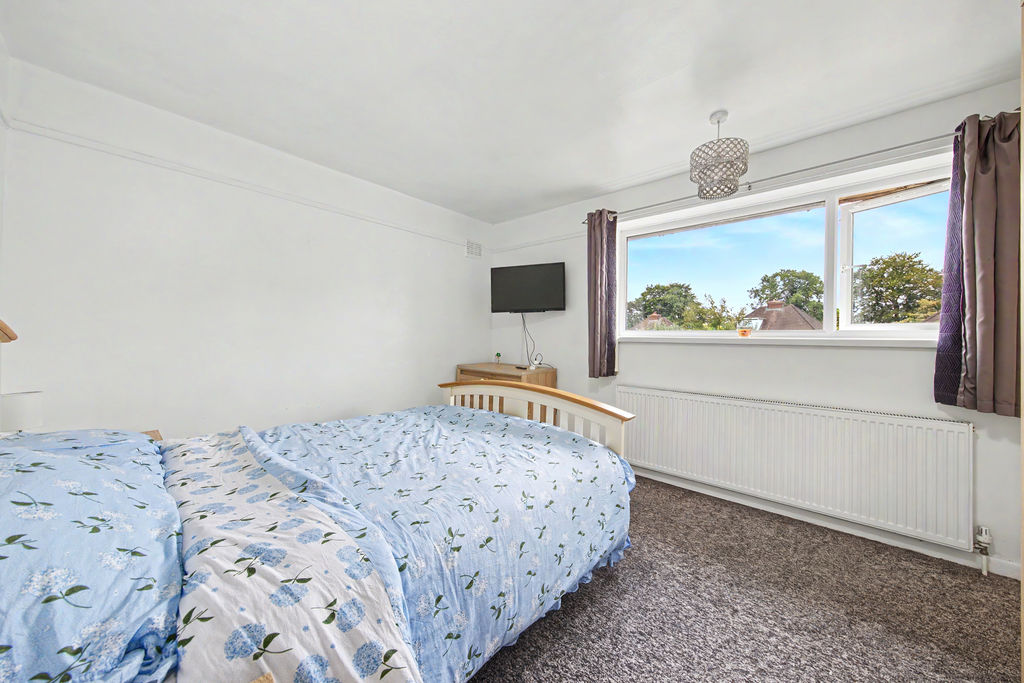 Redfern Street New Tupton